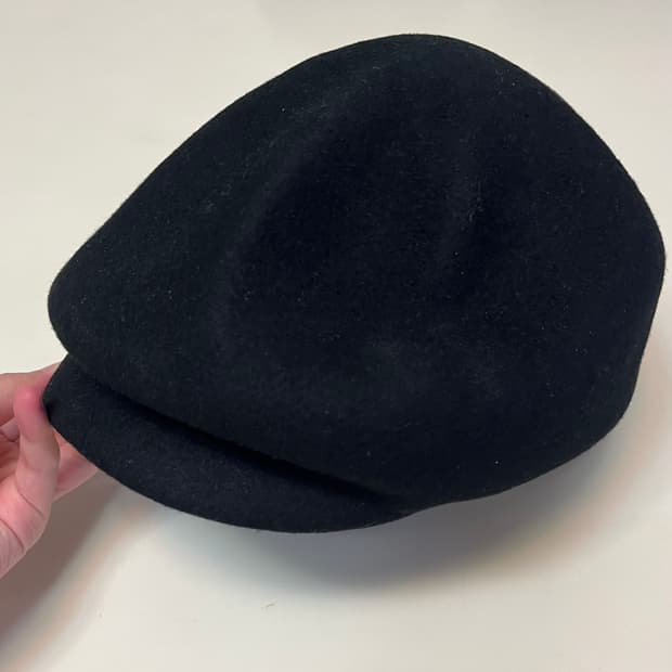 Hatsseulka 모자