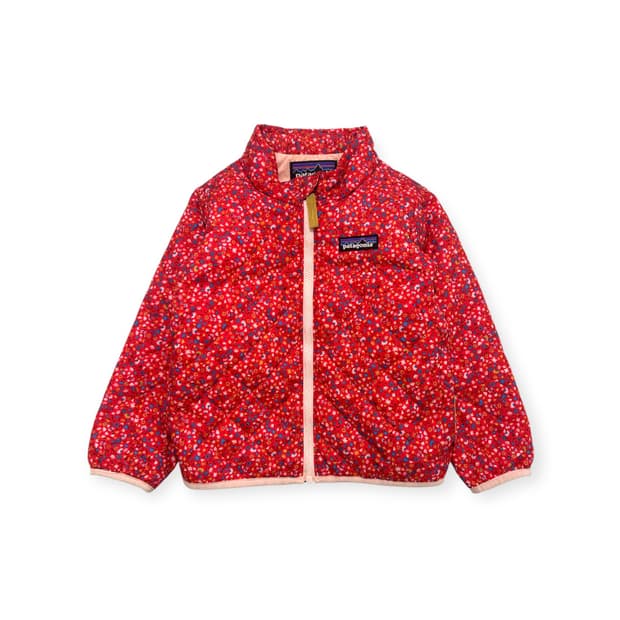 파타고니아 키즈 경량 패딩자켓(2t)