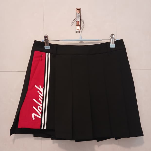 볼빅 정품 랩스타일 반바지 스커트 호칭 64