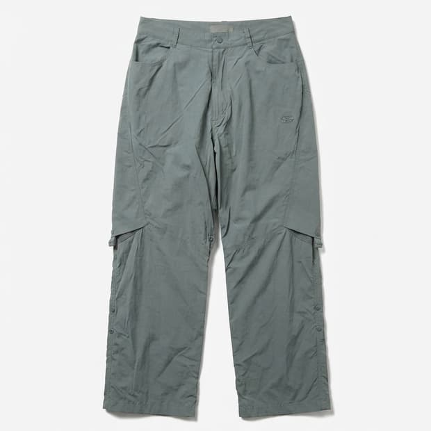 [1]산산기어 스냅 스트레치 팬츠