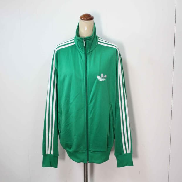 C-8/아디다스 정품 남성용 구파이어버드 져지 자켓 95