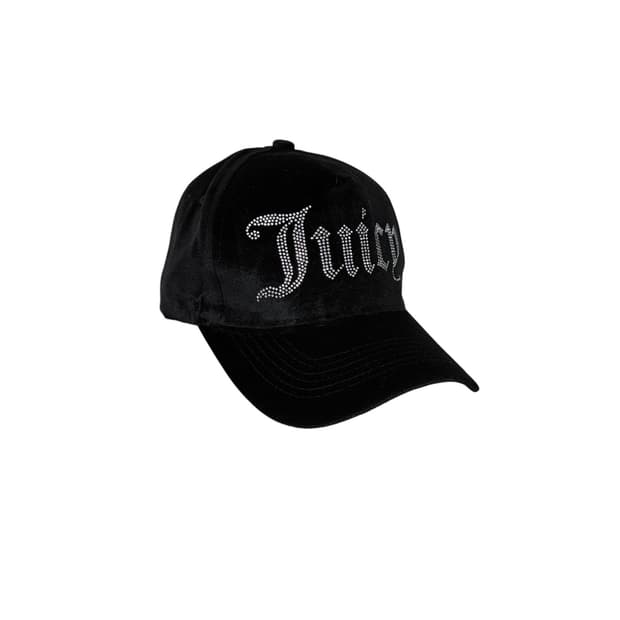 쥬시꾸띄르 벨벳 모자