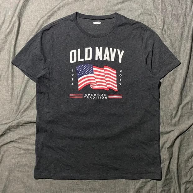 S/S T-Shirts