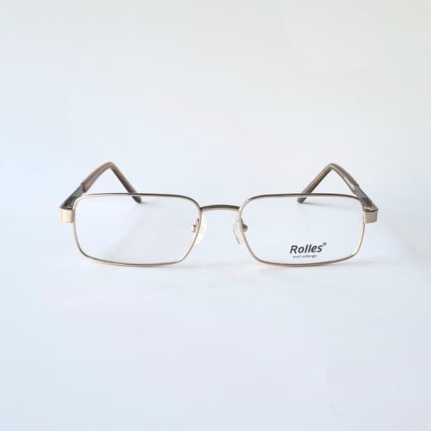 데드스탁 긱시크 안티 알러지 슬림 스퀘어 안경테  779