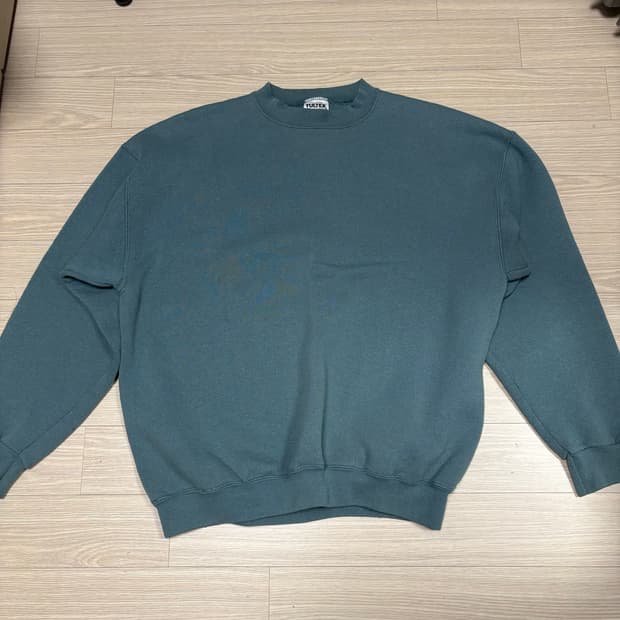 [L] 툴텍스 5050 스웻셔츠