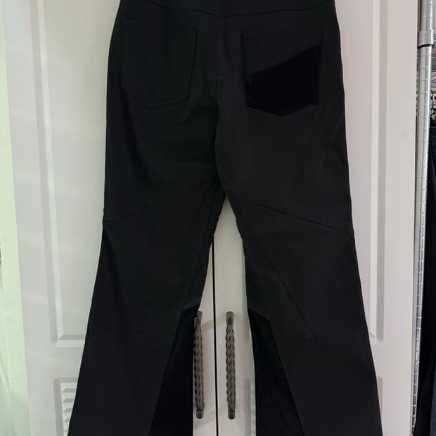 XLIM EP.8 05 TROUSERS
