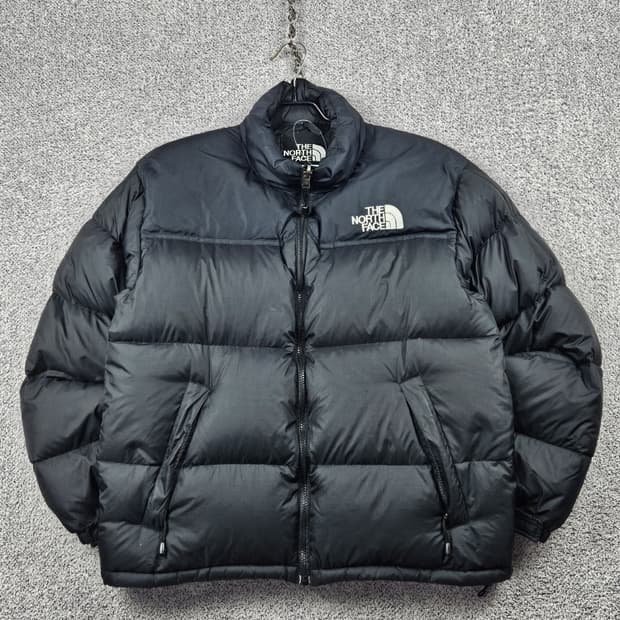 노스페이스 올드스쿨 눕시 700 다운 푸퍼 패딩 ( L ) / 10195