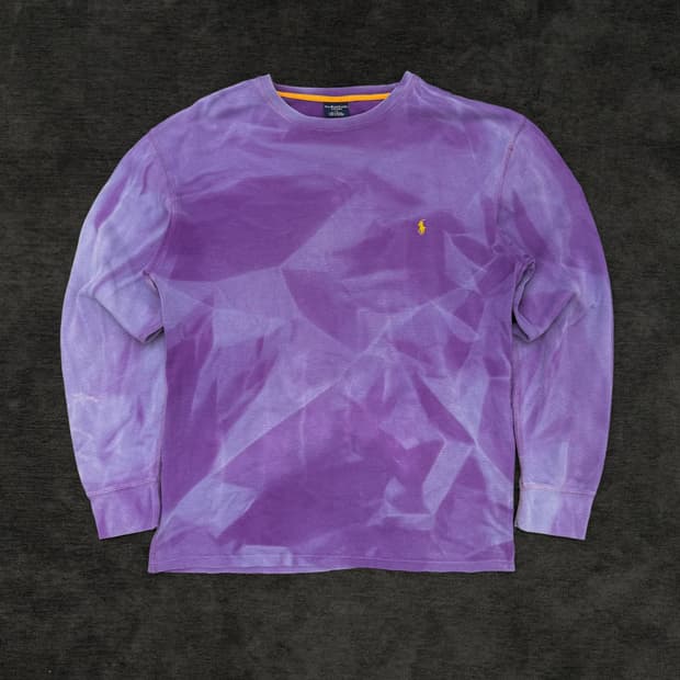 polo ralph lauren 슬립웨어 탑