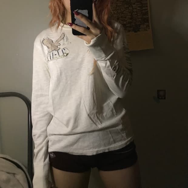American Eagle 아메리칸이글 티