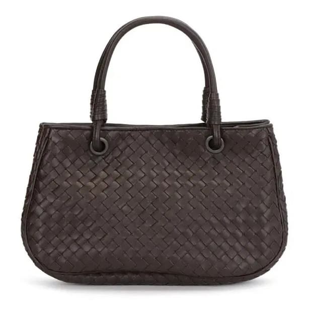 보테가베네타  바스켓백 토트백