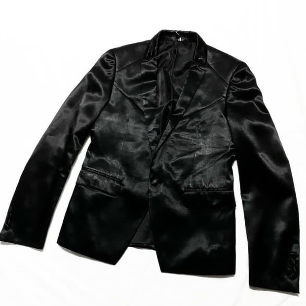 디올 옴므 - 06SS 블레이저 자켓