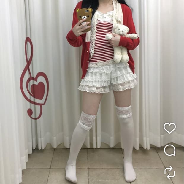 레드셋