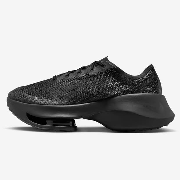 [290] 나이키 X MMW TRD RUN 블랙