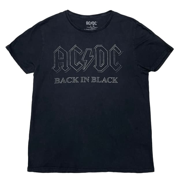 AC/DC