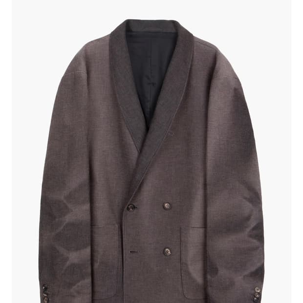 L>M 지용킴 26ss 블레이저