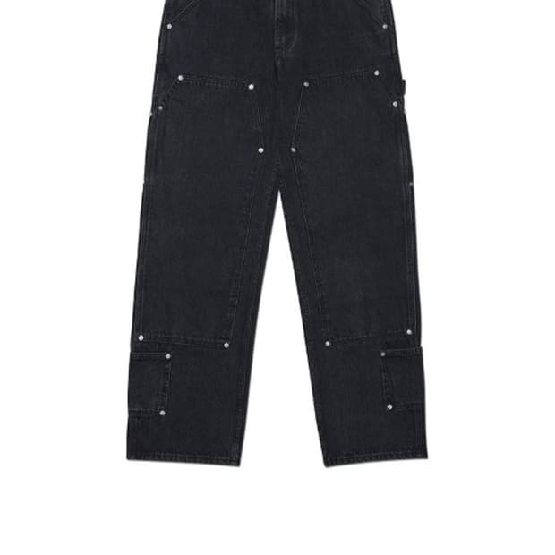 노매뉴얼 카팬터 팬츠 M사이즈