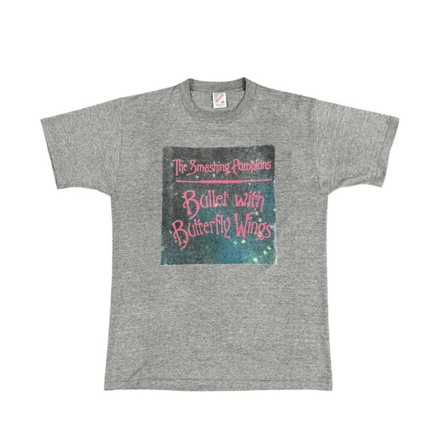 빈티지 90s Smashing Pumpkins 스매싱펌킨스 티셔츠