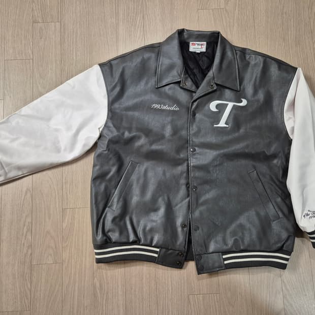 1993스튜디오 LG트윈스 바시티 L