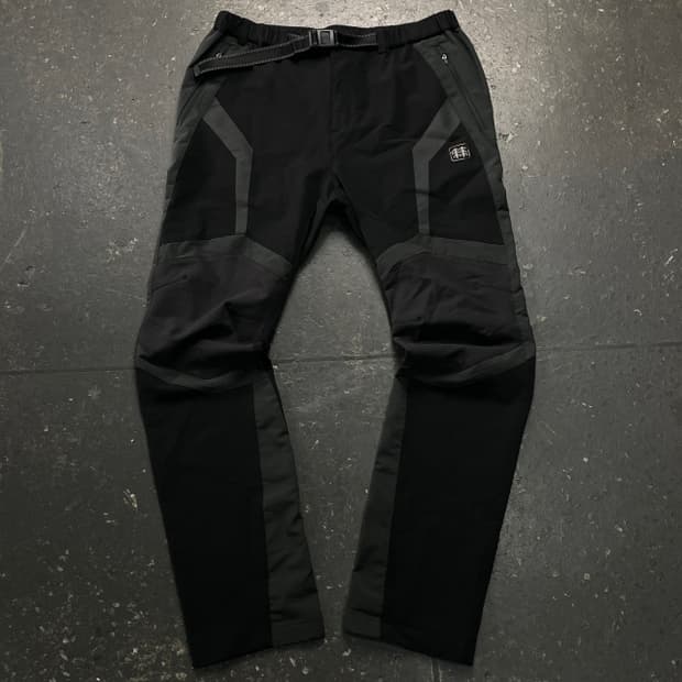 100 코오롱스포츠 등산바지 