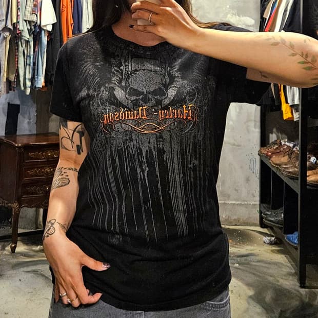 Harley Davidson 