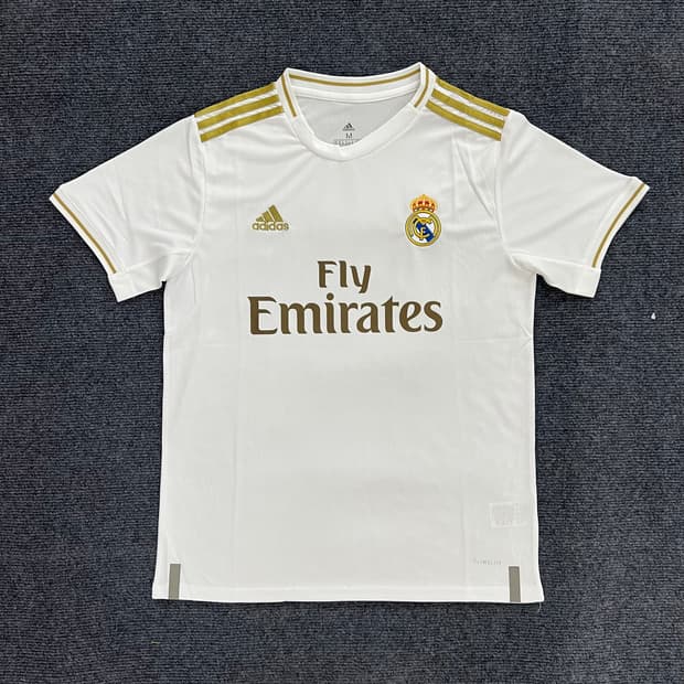 19/20 레알마드리드 홈 유니폼