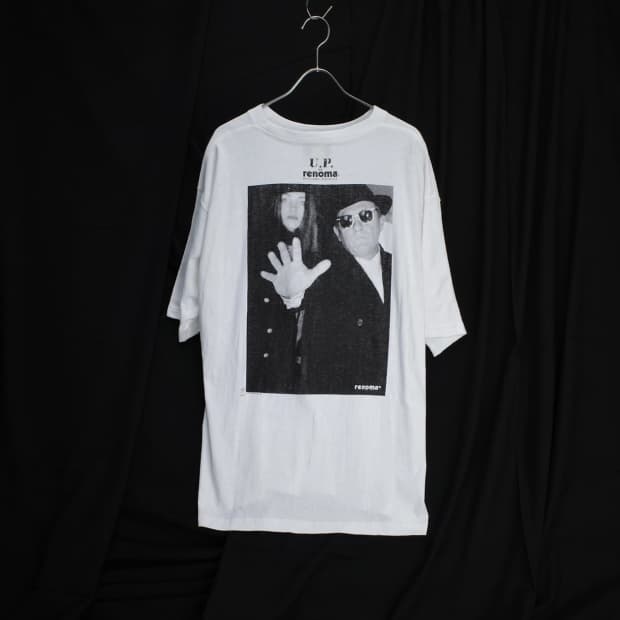 Maurice Renoma / France Made