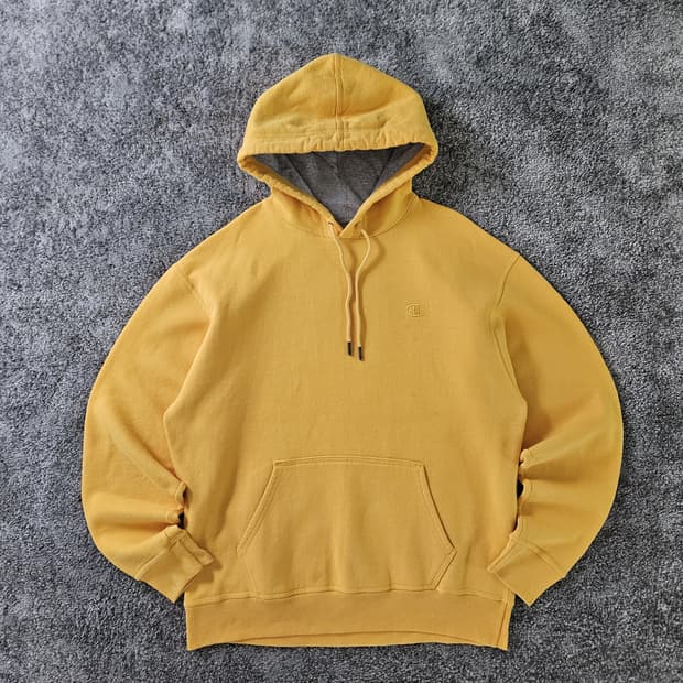 [무료배송] CHAMPION 후드티