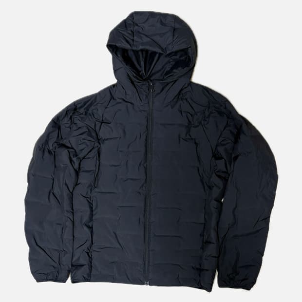 유니클로 퍼프테크 PUFFTECH 패딩