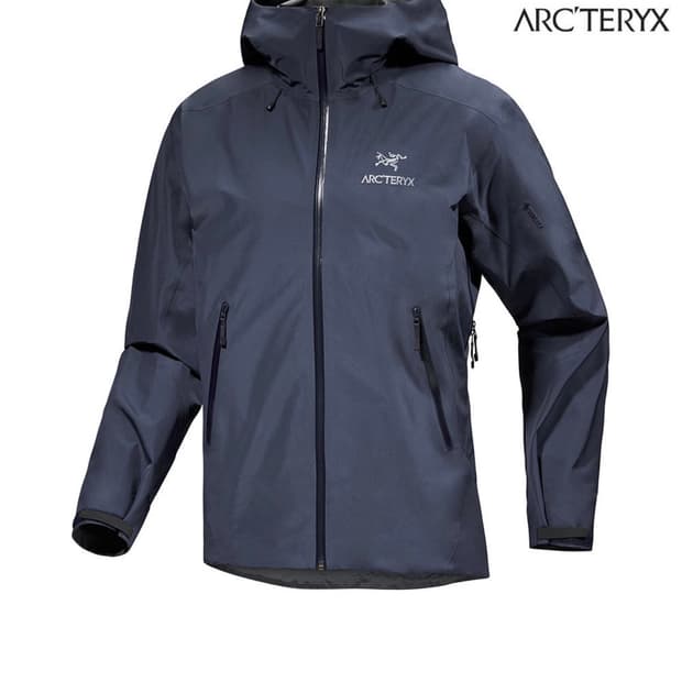 아크테릭스 베타 lt L 블랙사파이어