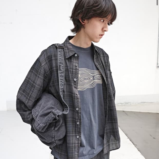 999휴머니티 공존하프티 3 (L사이즈) 차콜