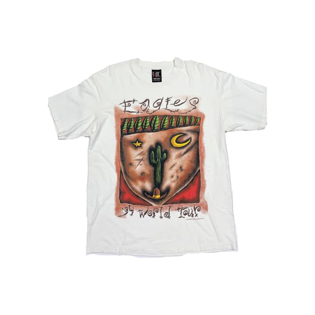 Eagles 94 OG tour tee