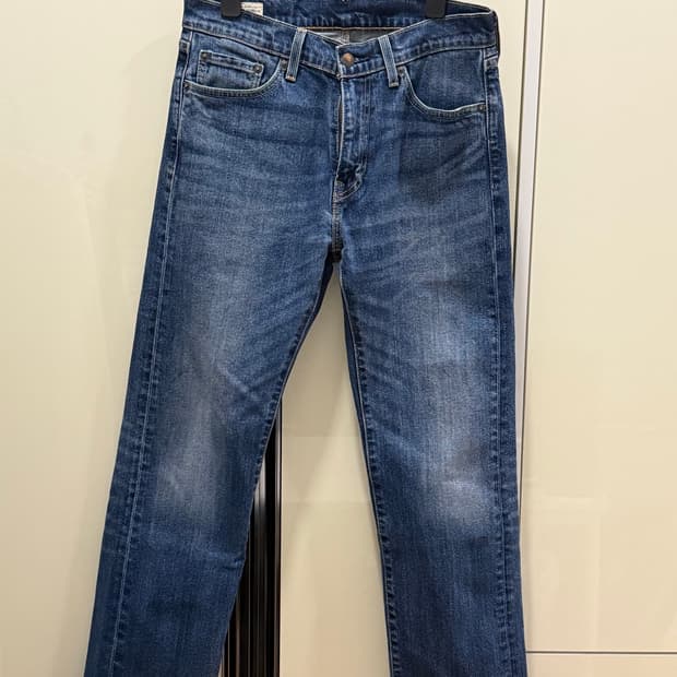 Levi’s 505 Denim pants 30/32