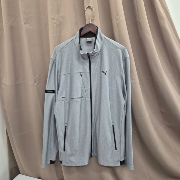 퓨마 트레이닝 자켓 3XL