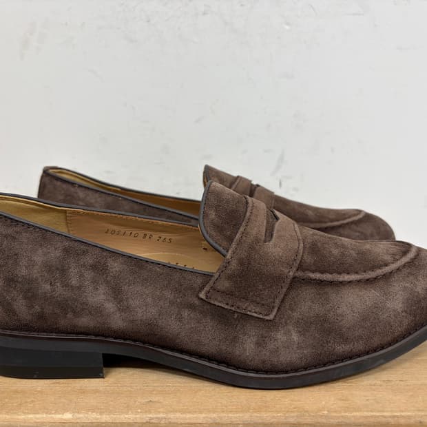 조셉트 남성 로퍼 265