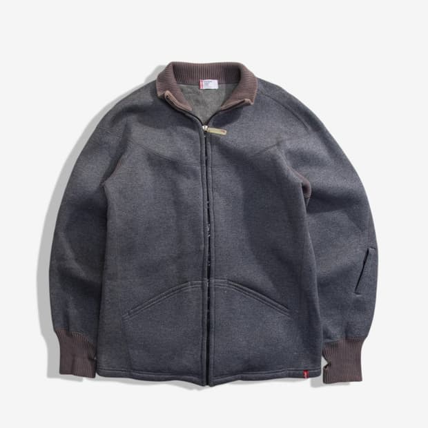 Levis engineered jeans jacket