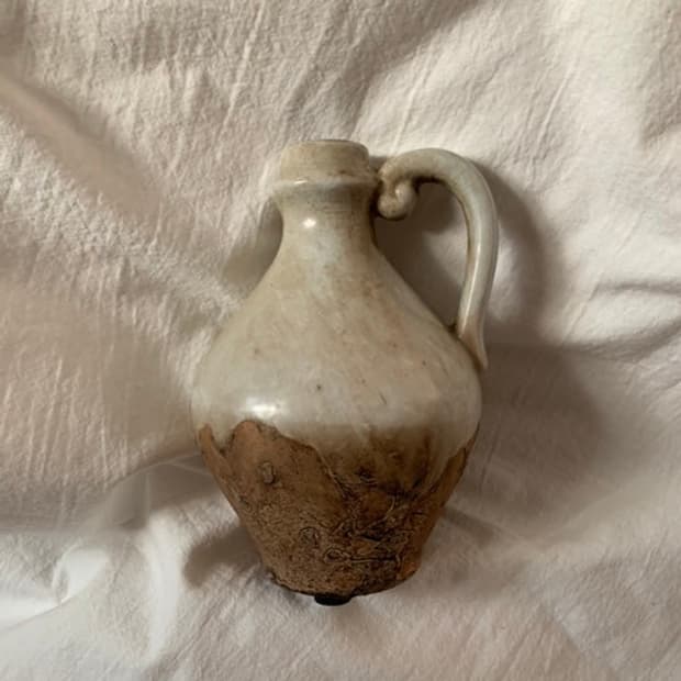 Melting  Mood Vase
