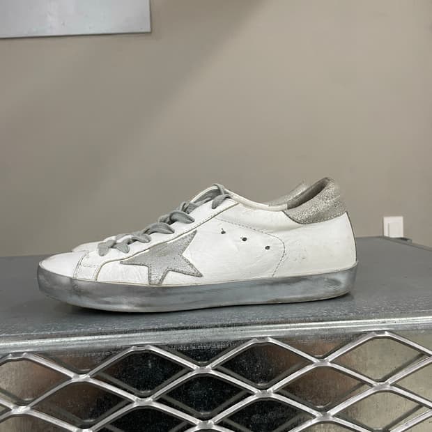 골든구스 슈퍼스타 EU36 (gr-4311)