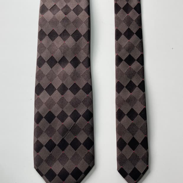 빈티지)넥타이
