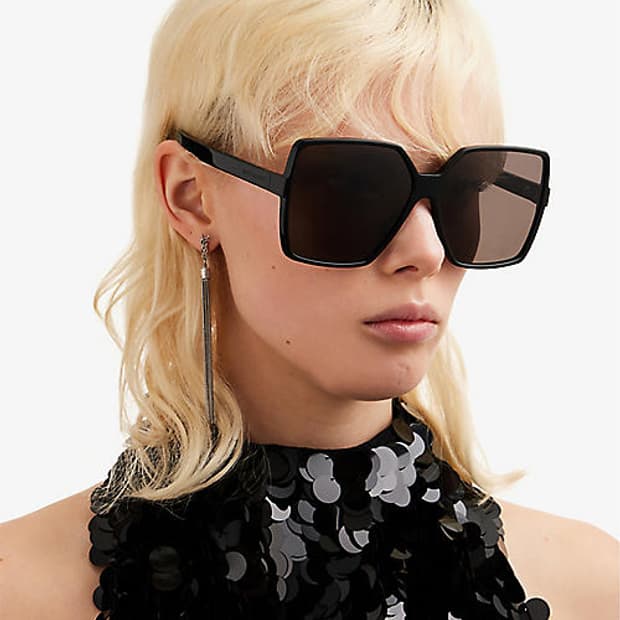 생로랑 24ss 베티 선글라스