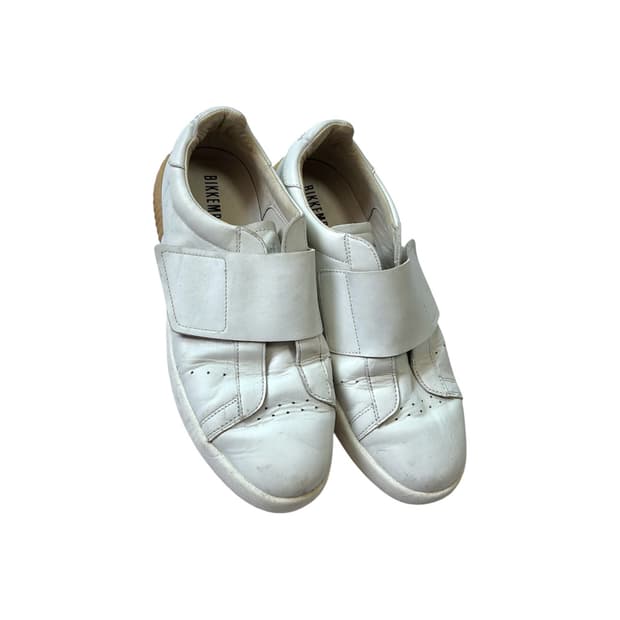 Hook&Loop Sneakers
