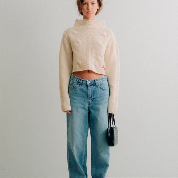 스무드무드 Silo Needlework Knit
