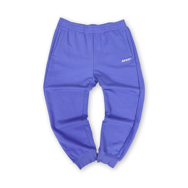 널디 트레이닝 조거 팬츠