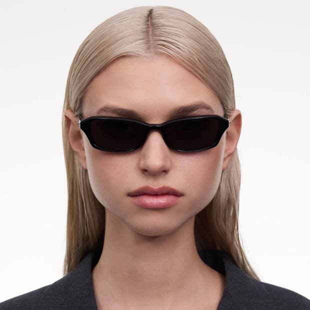 Chimi iris sunglasses