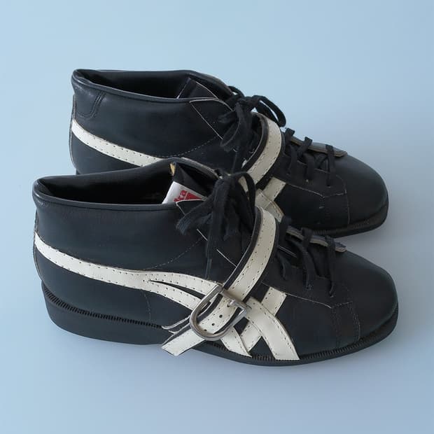 classic weightlifting shoes