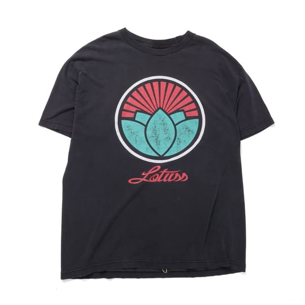 Lotuss Clothing Supply Printing T-shrit 