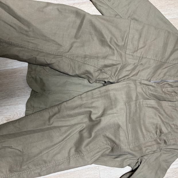 엔지니어드가먼츠 바지