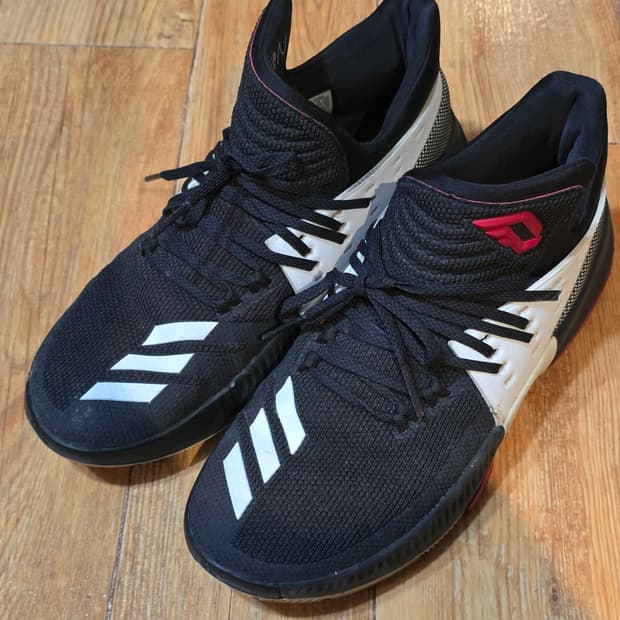 아디다스 데임3 [275]