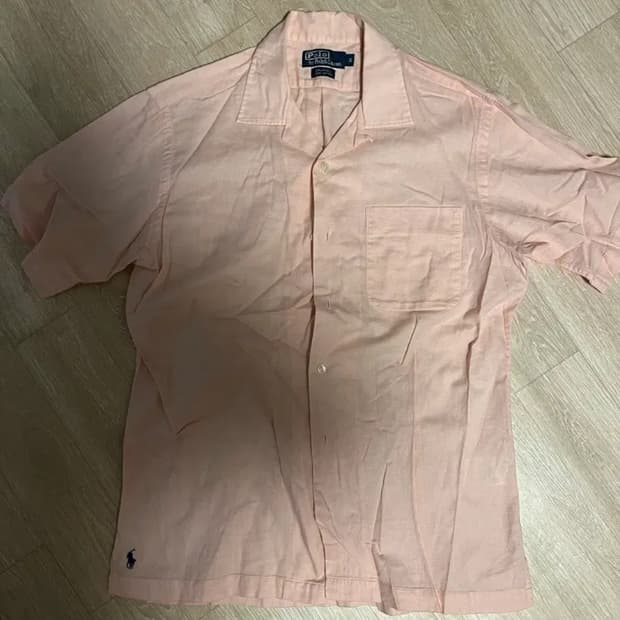 폴로 카드웰셔츠