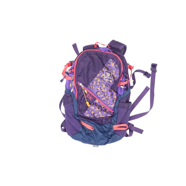 18L 블랙야크 레오파드 등산백팩 0611H2