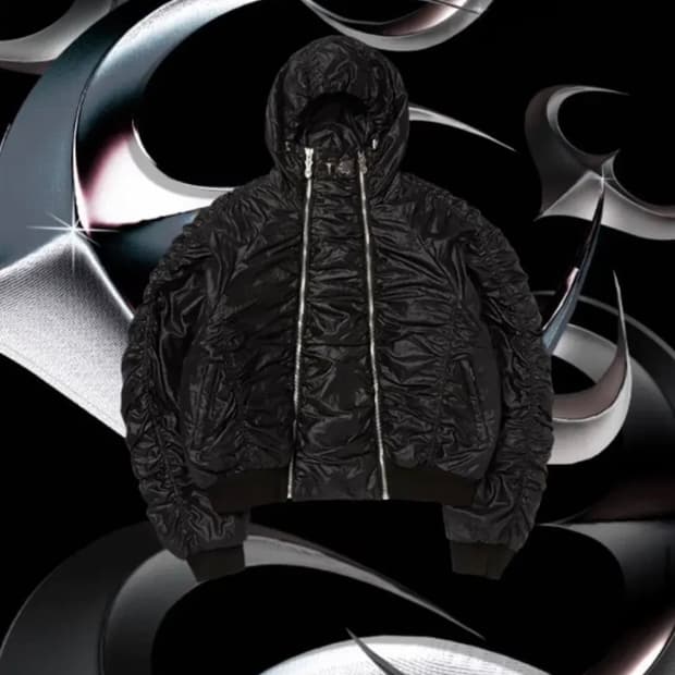 떠그 플라잉 바이오자켓 2사이즈